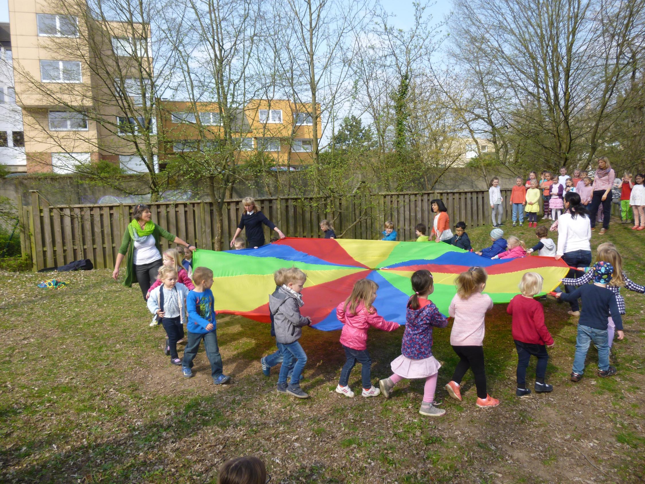 Frühlingsfest