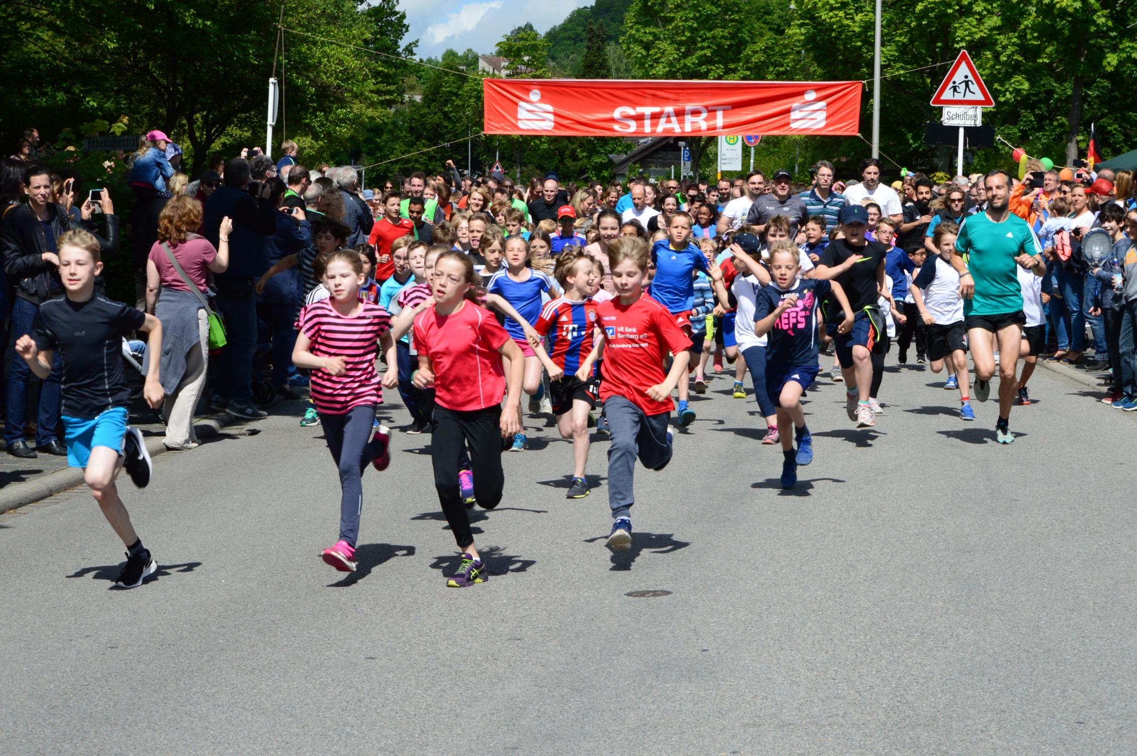 40-jähriges Jubiläum des Bürgervereins