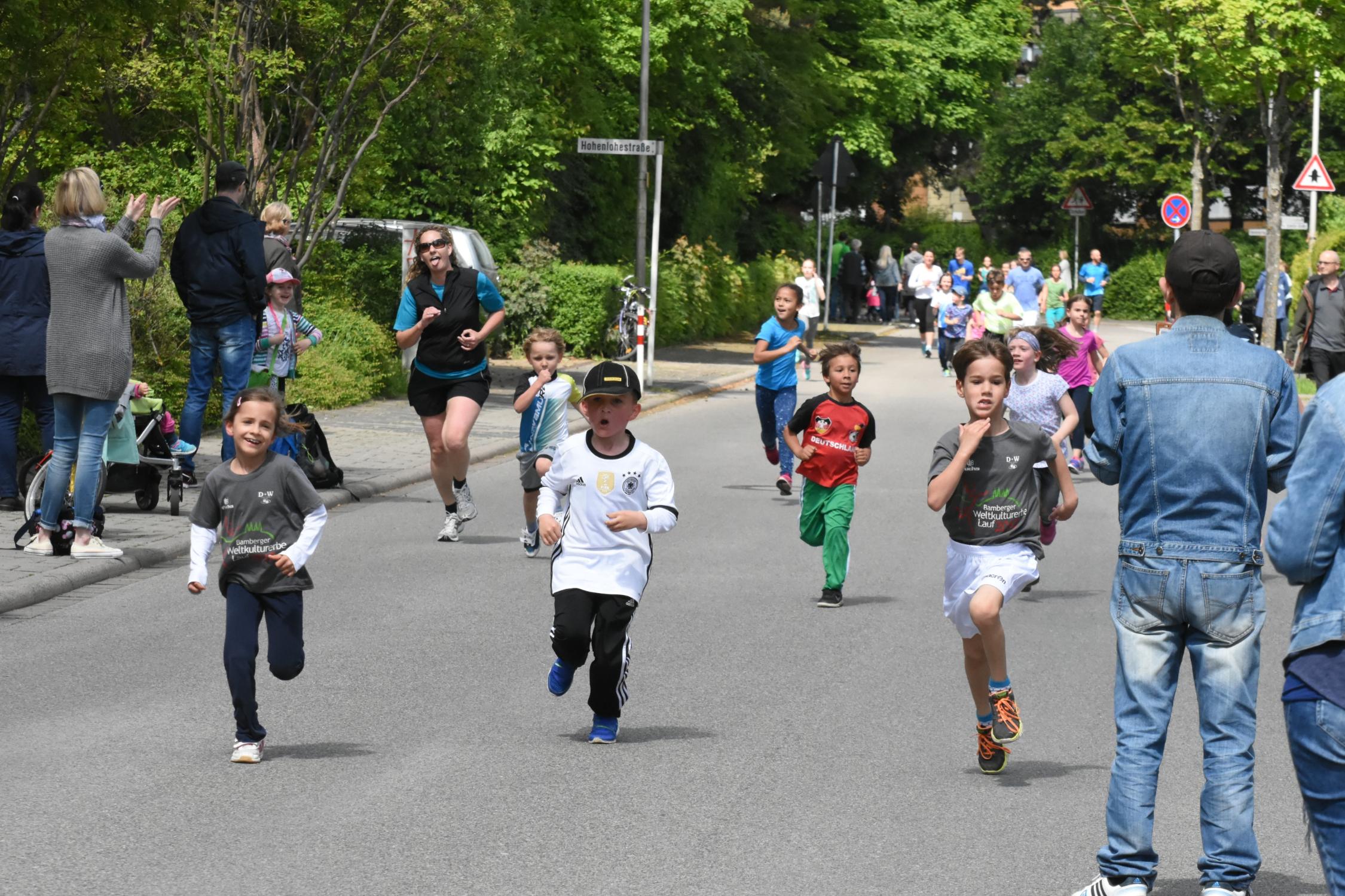 40-jähriges Jubiläum des Bürgervereins