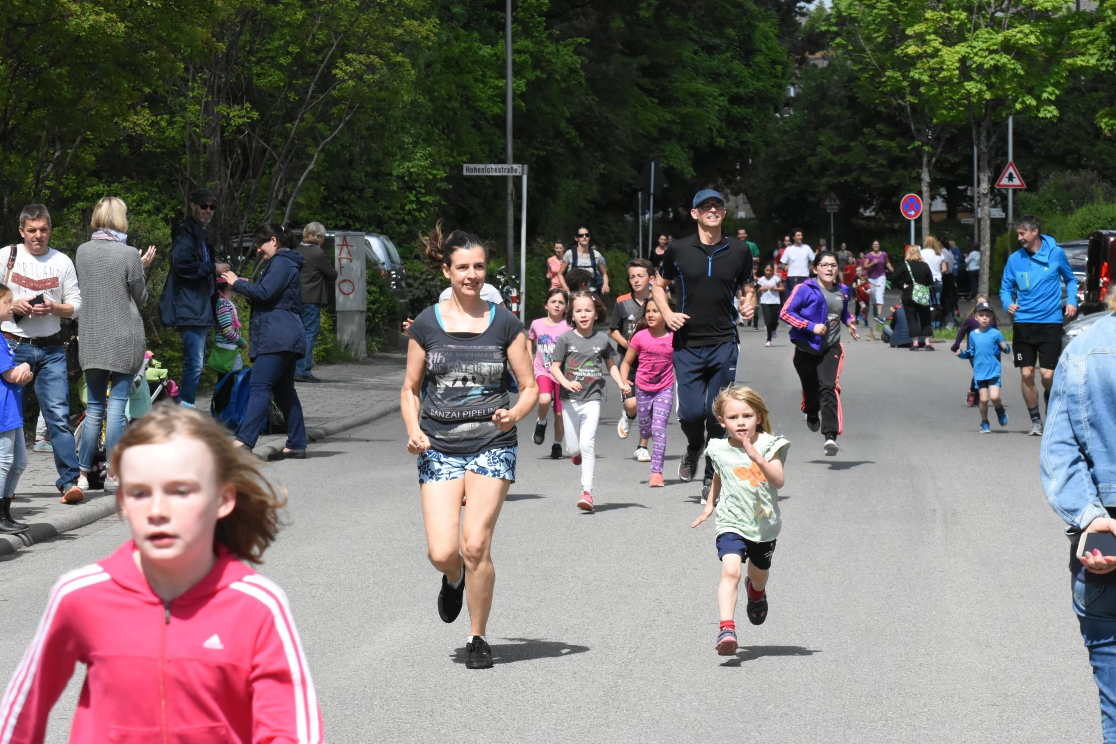 40-jähriges Jubiläum des Bürgervereins