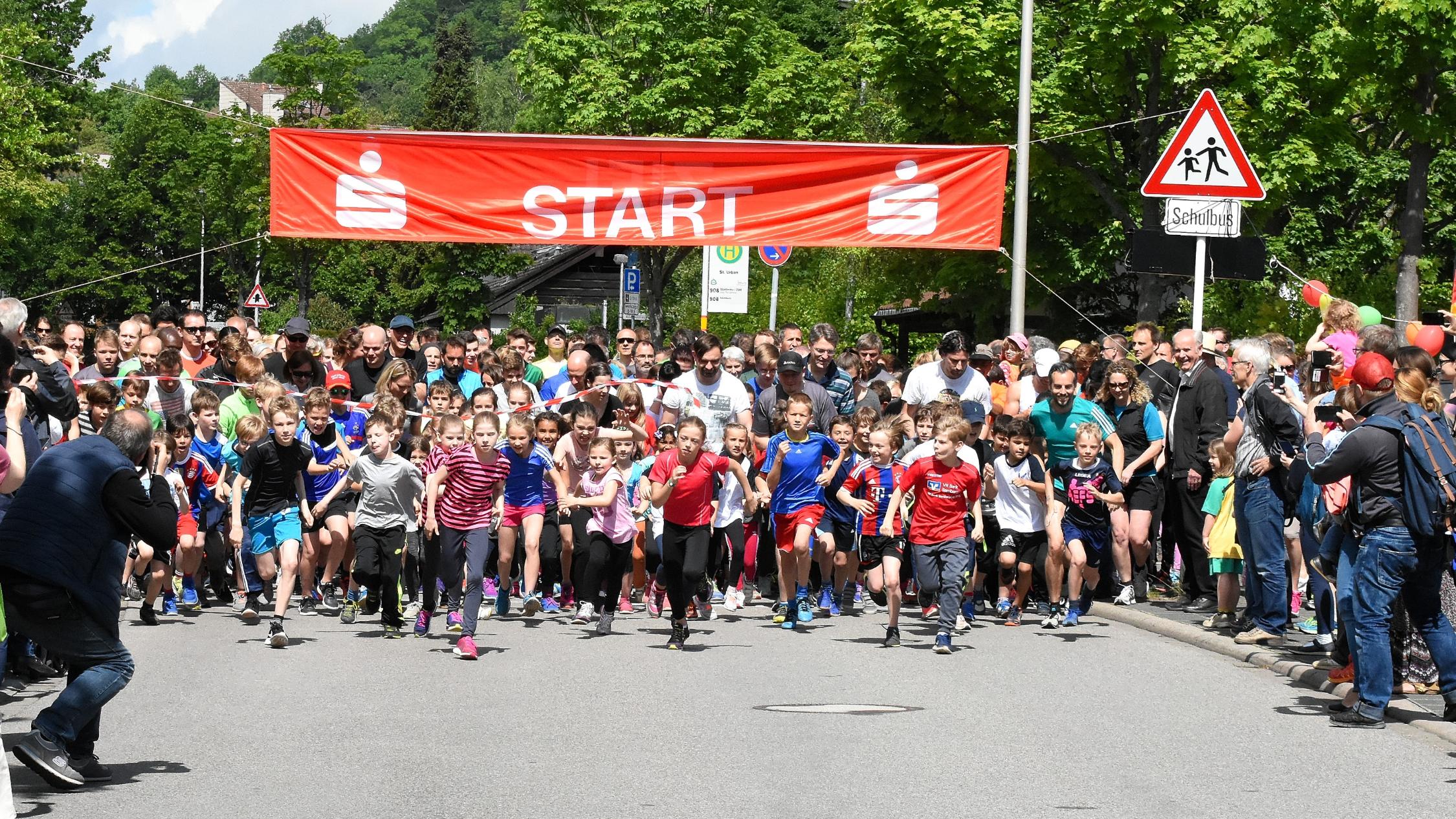 40-jähriges Jubiläum des Bürgervereins